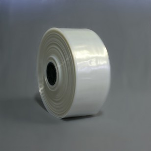 5 inch 6 mil Poly Tubing